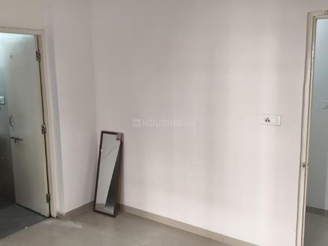 2 BHK Apartment in Shantigram for rent Ahmedabad. The reference number is 20278148