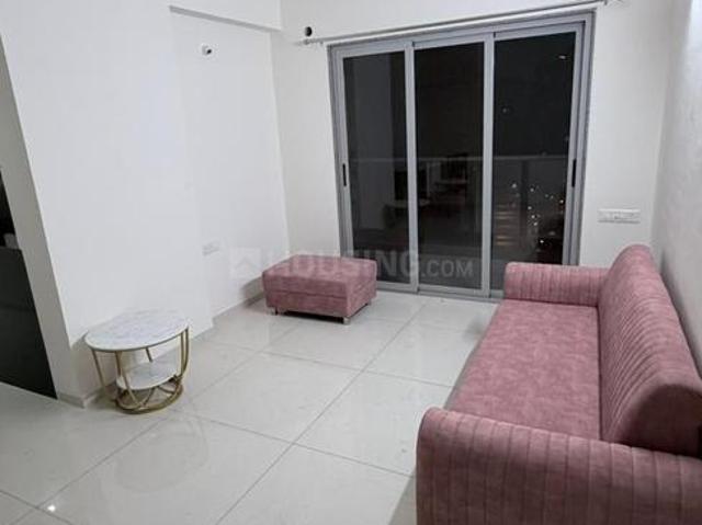2 BHK Apartment in Shantigram for rent Ahmedabad. The reference number is 20282952