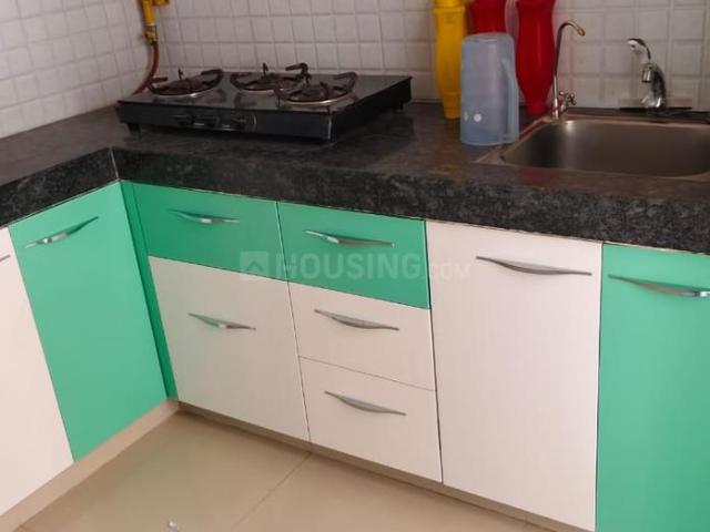 2 BHK Apartment in Shantigram for rent Ahmedabad. The reference number is 20303264