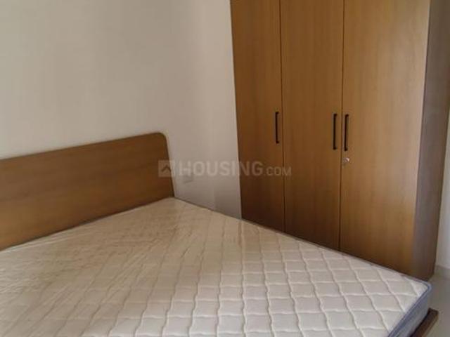 2 BHK Apartment in Shantigram for rent Ahmedabad. The reference number is 20323898