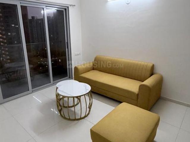 2 BHK Apartment in Shantigram for rent Ahmedabad. The reference number is 20336654