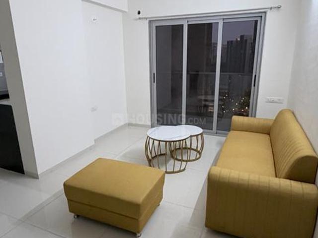 2 BHK Apartment in Shantigram for rent Ahmedabad. The reference number is 20344992