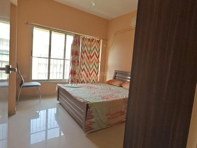 2 BHK Apartment in Shantigram for rent Ahmedabad. The reference number is 20365796