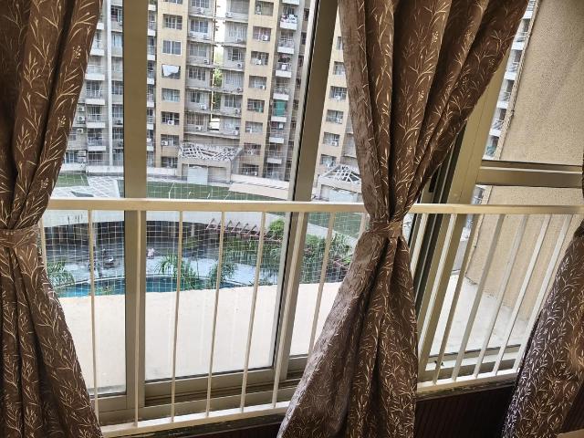 2 BHK Apartment in Shantigram for rent Ahmedabad. The reference number is 20385224