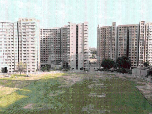 2 BHK Apartment in Shantigram for rent Ahmedabad. The reference number is 20397659