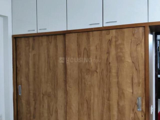2 BHK Apartment in Shantigram for rent Ahmedabad. The reference number is 20397222
