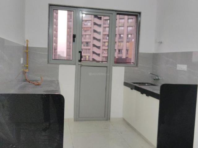 2 BHK Apartment in Shantigram for resale Ahmedabad. The reference number is 17164200