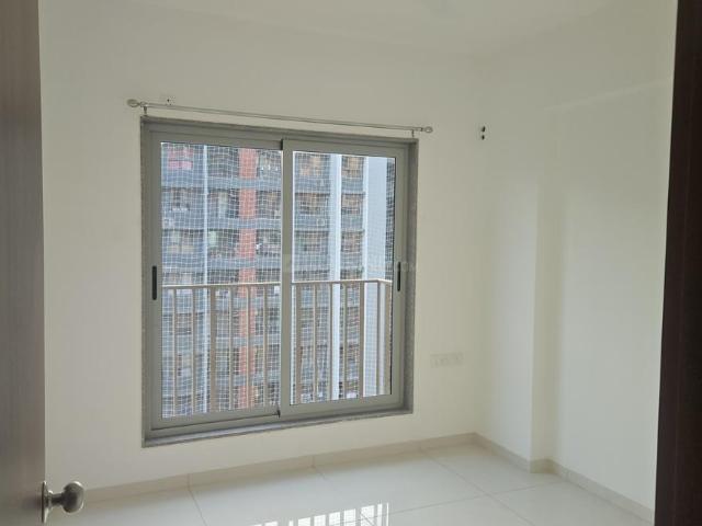 2 BHK Apartment in Shantigram for resale Ahmedabad. The reference number is 19504157