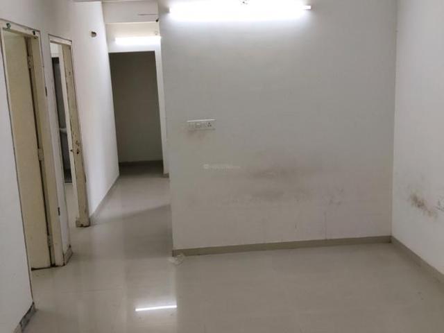 2 BHK Apartment in Shantigram for resale Ahmedabad. The reference number is 19887718