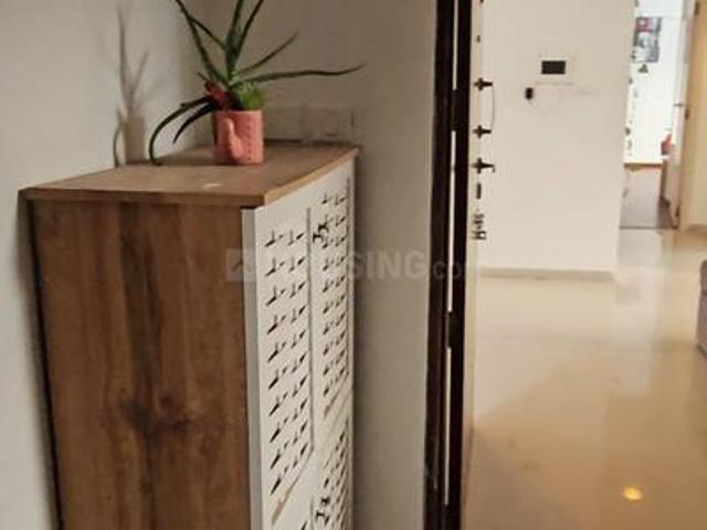 2 BHK Apartment in Shantigram for resale Ahmedabad. The reference number is 20042860