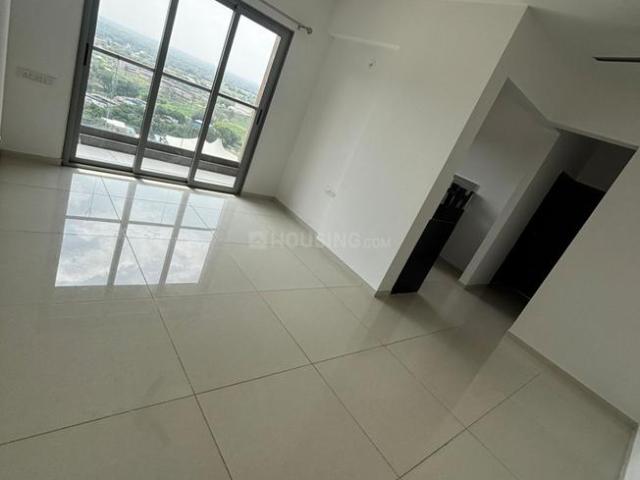 2 BHK Apartment in Shantigram for resale Ahmedabad. The reference number is 20064745