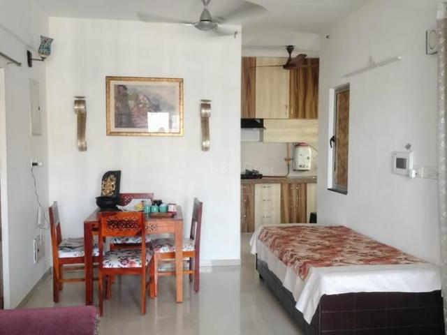 2 BHK Apartment in Shantigram for resale Ahmedabad. The reference number is 20155959
