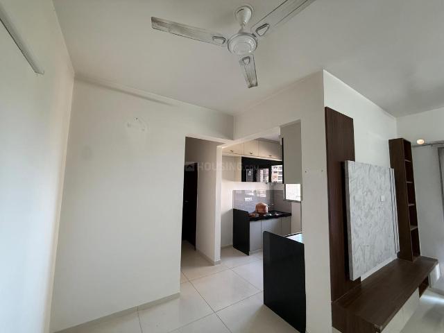 2 BHK Apartment in Shantigram for resale Ahmedabad. The reference number is 20284917
