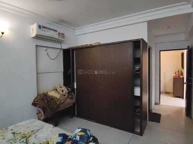3 BHK Apartment in Shantigram for resale Ahmedabad. The reference number is 20310821