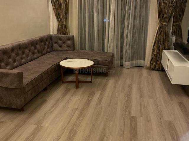 2 BHK Apartment in Shantigram for resale Ahmedabad. The reference number is 20453528