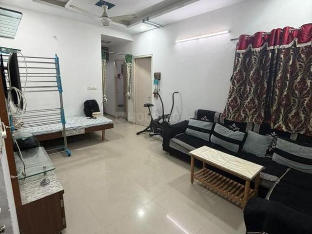 2 BHK Apartment in Shantigram for resale Ahmedabad. The reference number is 20595122