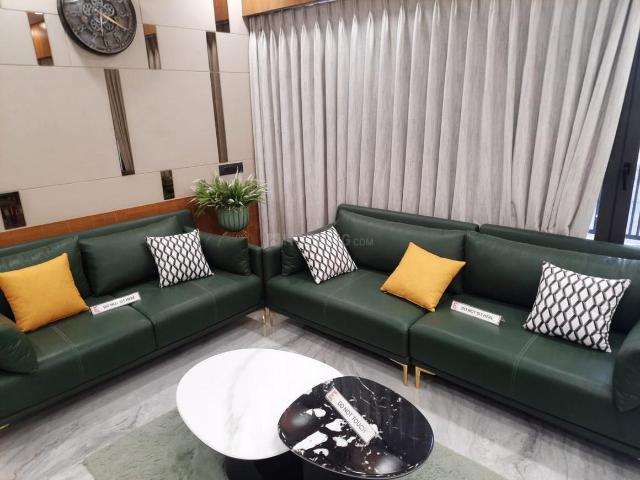 2 BHK Apartment in Shantigram for resale Ahmedabad. The reference number is 20607867