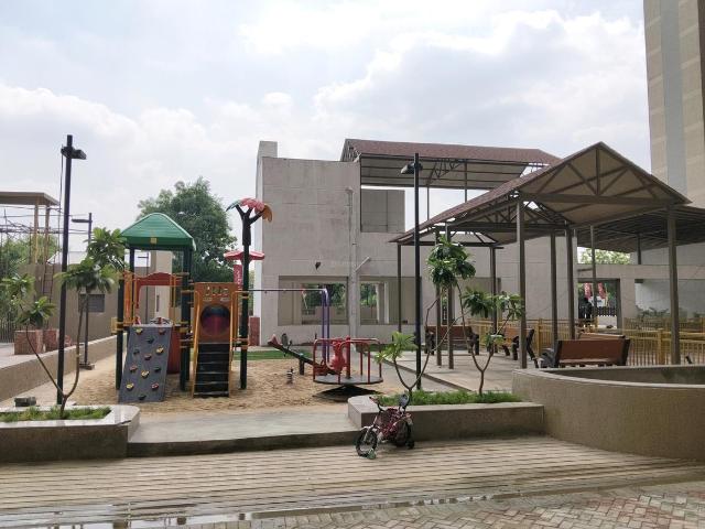 2 BHK Apartment in Shantipura for rent Ahmedabad. The reference number is 20351960