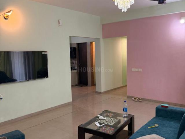 2 BHK Apartment in Shantipura for rent Ahmedabad. The reference number is 21001437