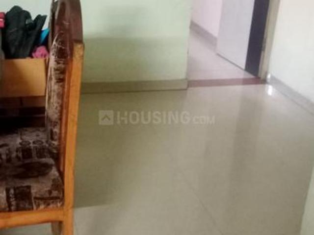 2 BHK Apartment in Shastri Nagar for rent Ahmedabad. The reference number is 20115987