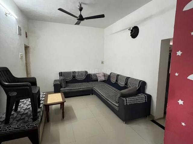 2 BHK Apartment in Shastri Nagar for rent Ahmedabad. The reference number is 20262688