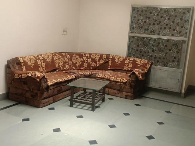 2 BHK Apartment in Shastri Nagar for rent Bhilwara. The reference number is 20480251