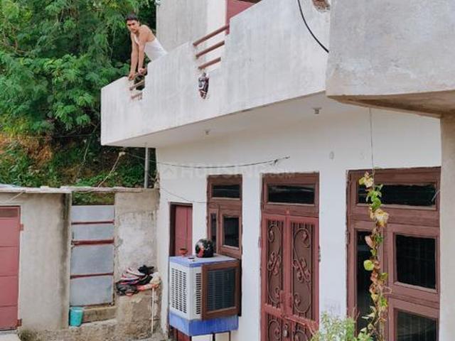 2 BHK Apartment in Shastri Nagar for rent Jaipur. The reference number is 20400911