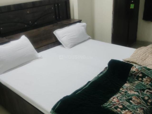 2 BHK Apartment in Shastri Nagar for rent Jaipur. The reference number is 20117460