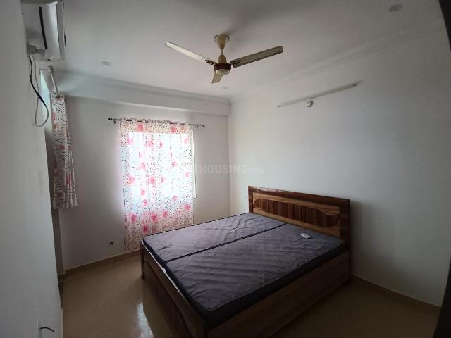 2 BHK Apartment in Shastri Nagar for rent Jhunjhunu. The reference number is 17923366