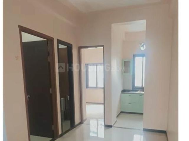 2 BHK Apartment in Shastri Nagar for rent Jhunjhunu. The reference number is 19174740
