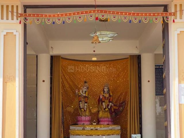 2 BHK Apartment in Shastri Nagar for rent Jodhpur. The reference number is 18695171