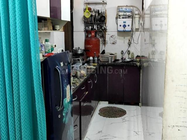 2 BHK Apartment in Shastri Nagar for resale Ghaziabad. The reference number is 18134079