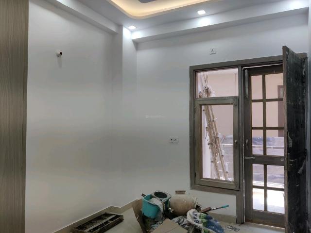 2 BHK Apartment in Ansals Chiranjiv Vihar for resale Ghaziabad. The reference number is 19871666