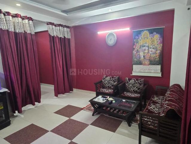 2 BHK Apartment in Shastri Nagar for resale Ghaziabad. The reference number is 20778819