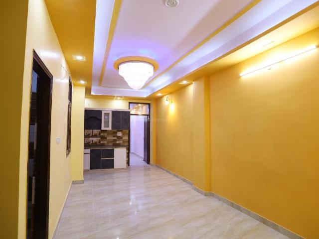 2 BHK Apartment in Shastri Nagar for resale Hapur Road Shastri Nagar. The reference number is 17587170