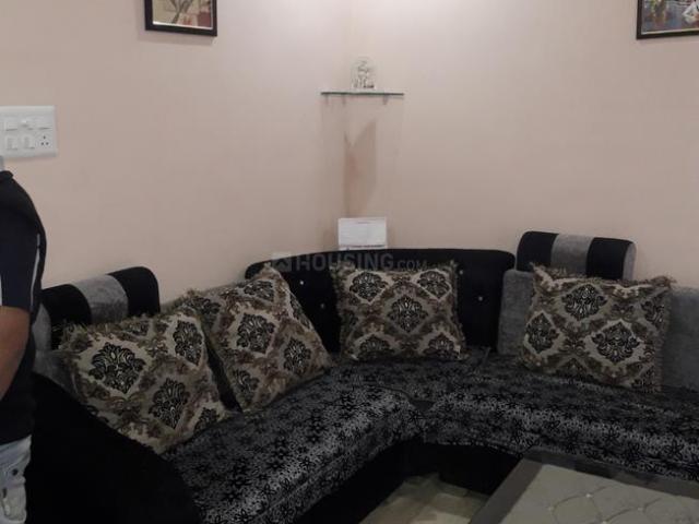 2 BHK Apartment in Shastri Nagar for resale Kanpur. The reference number is 4068813