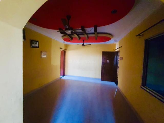 2 BHK Apartment in Shastrinagar for rent Bhandara. The reference number is 20377513