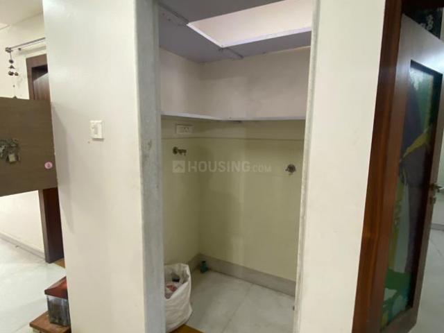2 BHK Apartment in Sharanpur for rent Nashik. The reference number is 19442228