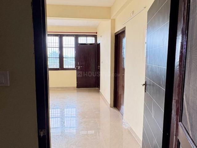 2 BHK Apartment in Sharda Nagar for rent Lucknow. The reference number is 20674959