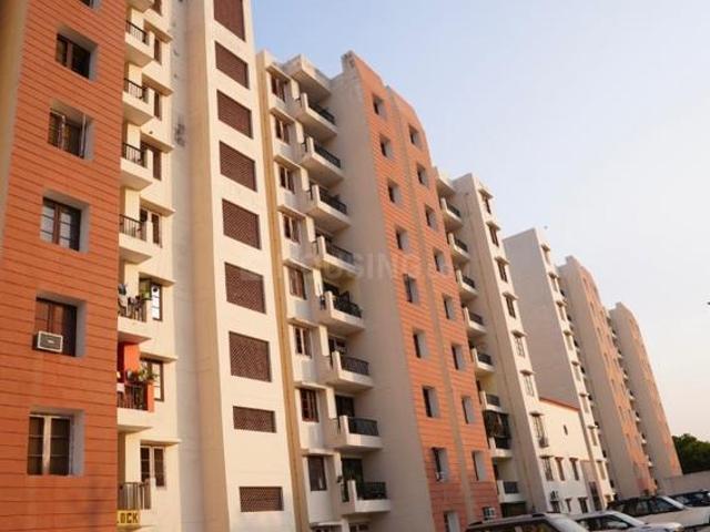 2 BHK Apartment in Sharda Nagar for rent Lucknow. The reference number is 20273237