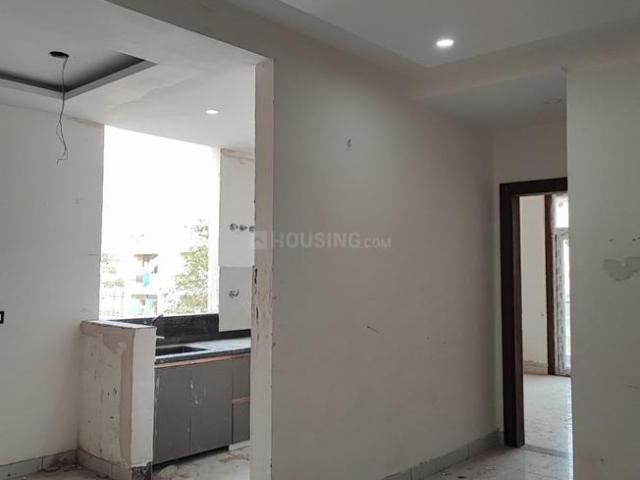 2 BHK Apartment in Sharda Nagar for resale Kanpur. The reference number is 17097833