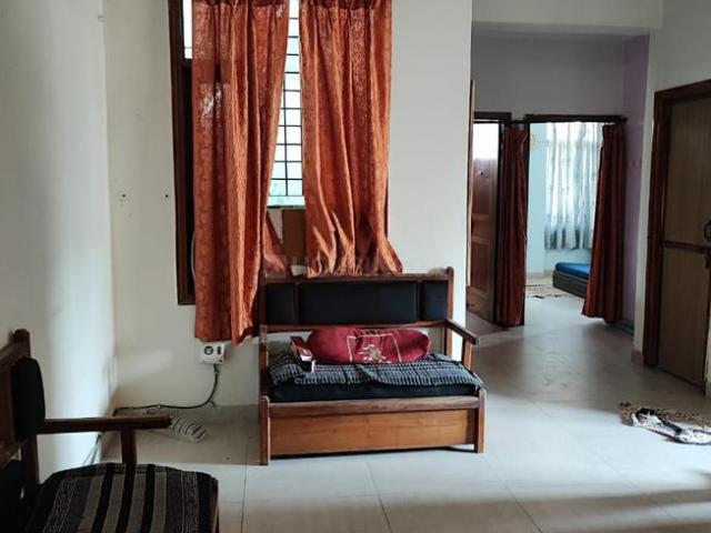 2 BHK Apartment in Sharda Nagar for resale Kanpur. The reference number is 17097871