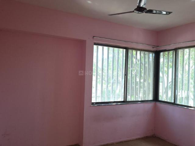 2 BHK Apartment in Sharda Vihar for rent Nashik. The reference number is 19590592