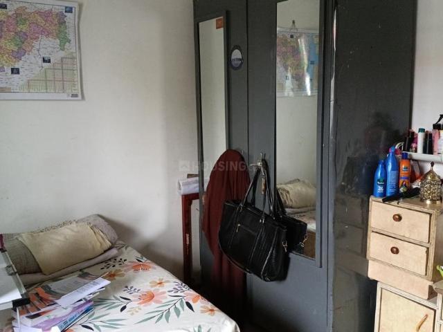 2 BHK Apartment in Sharda Vihar for resale Nashik. The reference number is 20832780