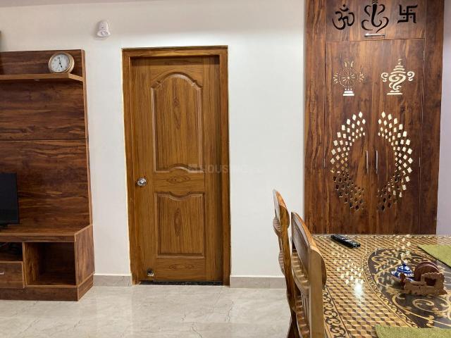 2 BHK Apartment in Sheela Nagar for rent Visakhapatnam. The reference number is 14538048