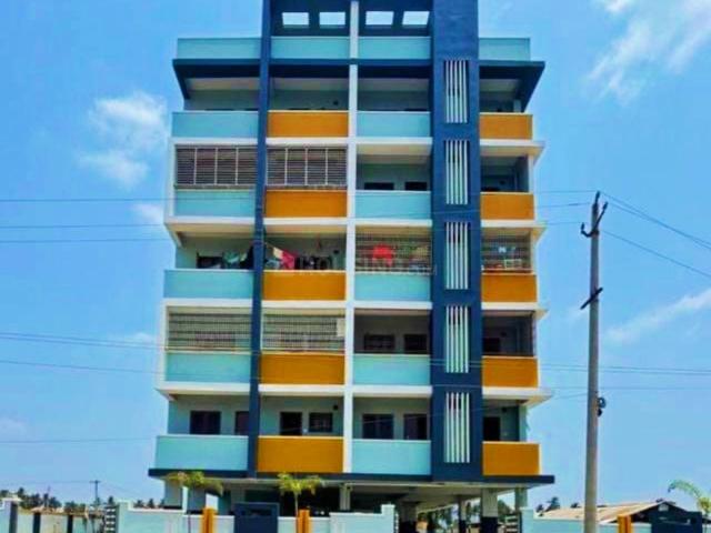 2 BHK Apartment in Sheela Nagar for resale Visakhapatnam. The reference number is 14680927