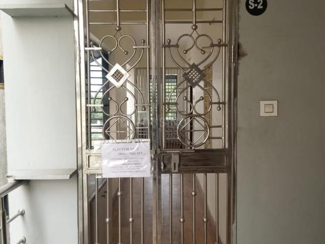 2 BHK Apartment in Sheela Nagar for resale Visakhapatnam. The reference number is 20067968