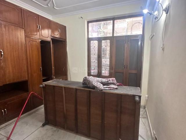 2 BHK Independent Builder Floor in Malviya Nagar for resale New Delhi. The reference number is 17055855