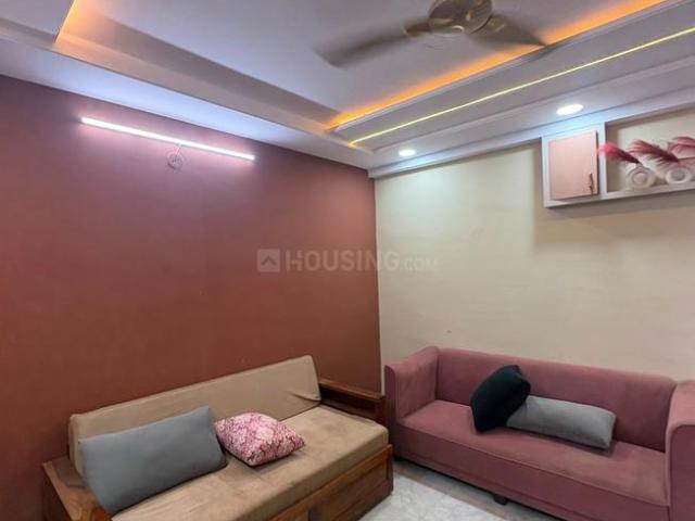 2 BHK Apartment in Sheopur for rent Jaipur. The reference number is 20411063