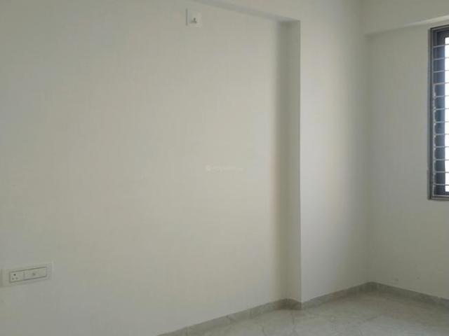 2 BHK Apartment in Shela for rent Ahmedabad. The reference number is 16776537